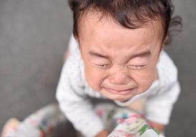 Why is your baby crying?