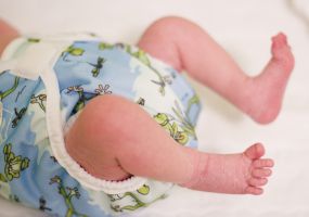 What to know about nighttime diapers?