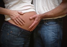 Your pregnancy: week by week. Part 1