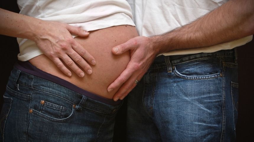 Your pregnancy: week by week. Part 1