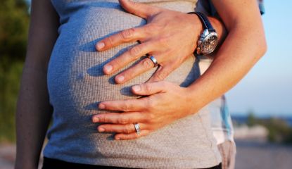 Your pregnancy: week by week. Part 2