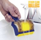 Sticky Clean Rollers Lint Roller 