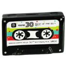 Retro Ceramic Cassette Money Box