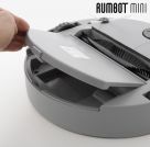 Rumbot Mini Robot Vacuum Cleaner