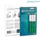 X6 Instant Stain Remover Pens (pack of 3)