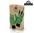 Garden & Greenhouse Gardening Gloves with 4 Digging Claws 