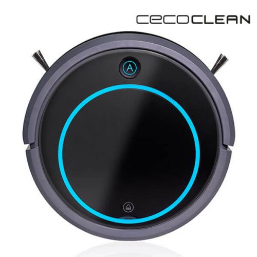 Cecoclean 5028 Smart Robot Vacuum Cleaner