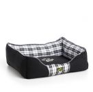Luxe Pet Prior Dog Bed (65 x 50 cm)