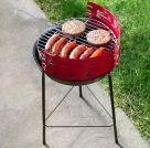 BBQ Classics Charcoal Barbecue with Stand