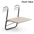 Foldy Table B for Balconies 