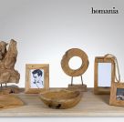 Lantern Wood - Autumn Collection by Homania