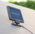 Oh My Home Solar Light with Motion Sensor