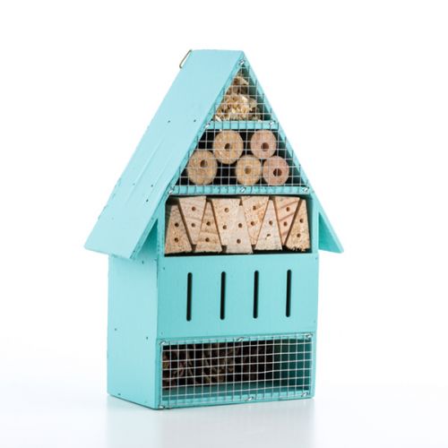 House Pet Prior Insect Hotel