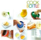 Cook Bottle Kitchen Utensils